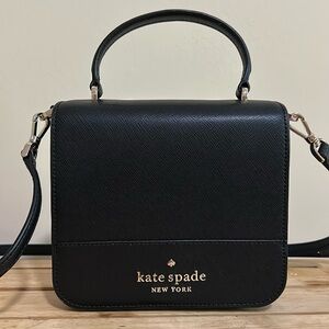 Kate Spade Staci Square Crossbody